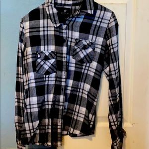 Nollie Flannel